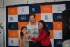 Show do cantor Luan Santana