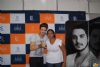 Show do cantor Luan Santana