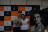 Show do cantor Luan Santana