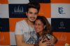 Show do cantor Luan Santana