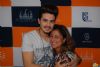 Show do cantor Luan Santana