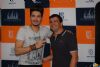 Show do cantor Luan Santana