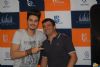 Show do cantor Luan Santana