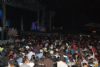 Show do cantor Luan Santana