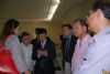 Visita de Ministro Chines