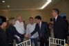 Visita de Ministro Chines