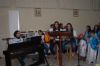 Visita Dom Henrique