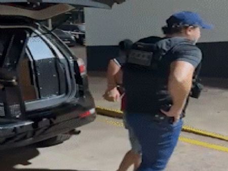 No entanto, segundo o irmão, Walcir guardava ressentimento desde novembro do ano passado, quando foi esfaqueado por Roberto.