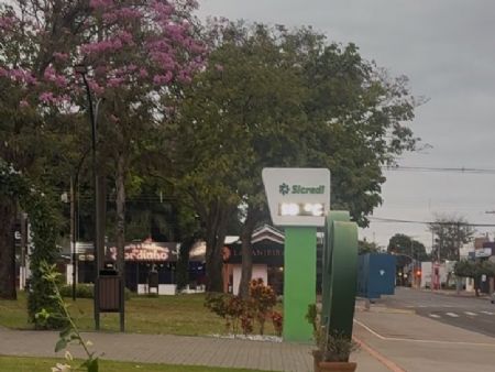 Maracaju amanheceu gelada, e o frio ainda vai continuar. Cuide-se!
