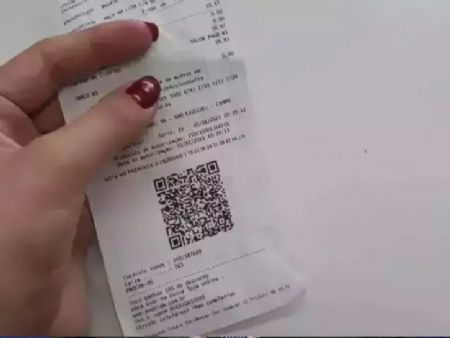 Dois compradores dividem prêmio de R$ 100 mil da Nota MS Premiada