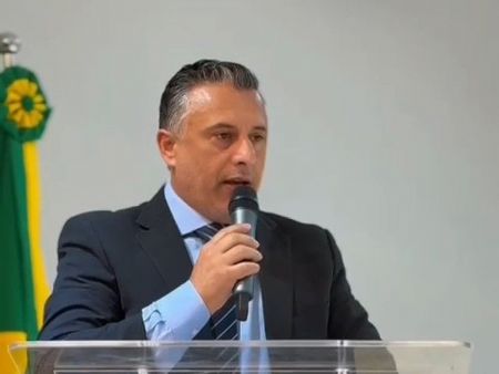 Vereador Renner Barbosa solicita alargamento da Rua dos Trabalhadores, no bairro Egídio Ribeiro
