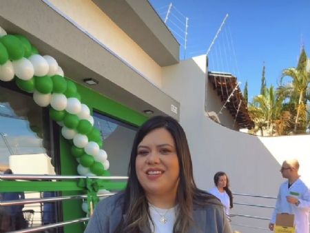 Nova Clinica médica 