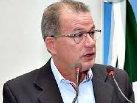 Vereador Joãozinho Rocha PSDB de Maracaju