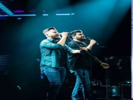 Ze Neto e Cristiano se apresentam em Campo Grande no dia 13 de setembro