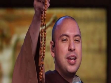 Frei Gilson realiza show de fé e espiritualidade em Dourados no dia 7 de dezembro