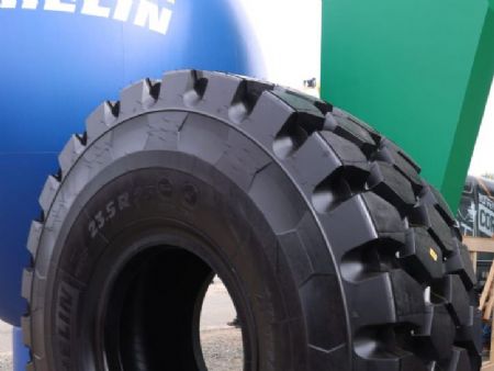 Lançamento da Michelin tem condições especiais Marcelo Moscardi/divulgação