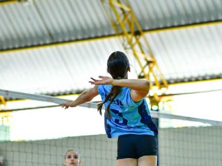 Atletas de Maracaju foram brilhantes durante a disputa dos jogos escolares