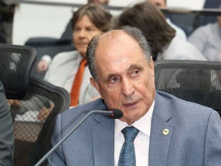 Zé Teixeira tem destaque na luta por mais inclusão