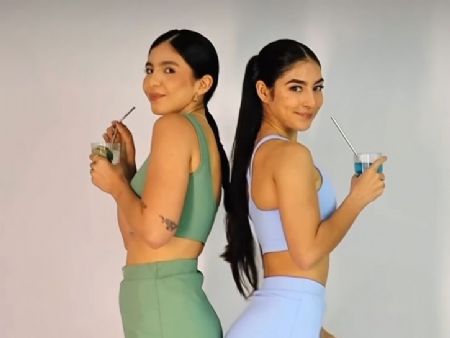 Novvos modelos da Koré lançados hoje