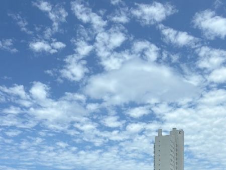 Sabado na capital Campo Grande MS