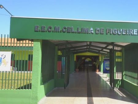 volta as aulas nesta segunda feira Rede Estadual de Ensino