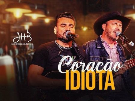 João Haroldo e Betinho se apresentam sábado em Maracaju