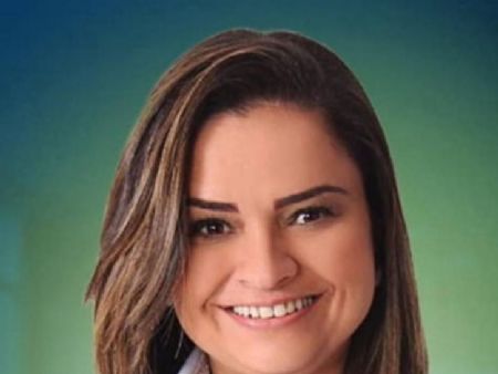 Giovana Corrêa Ferreira assume como adjunta da Setesc