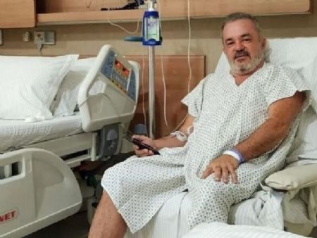 Top 15: Vander Loubet (PT) é um dos deputados que mais recebeu reembolso médico na Câmara Federal, o valor chega a quase R$ 200 mil.
