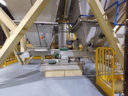 De Heus investe alto e transforma Unidade de Toledo/PR em referência nacional na produção de rações suínas