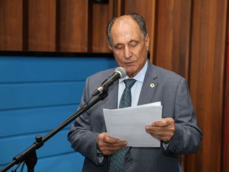 Secretaria confirma pavimentação em Dourados após indicação de Zé Teixeira