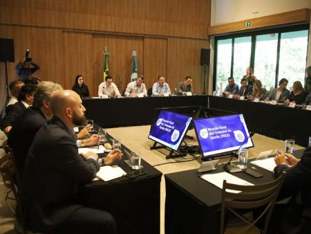 Dez anos de contratos de gestão fortalecem os serviços públicos em MS e ampliam benefícios diretos à população