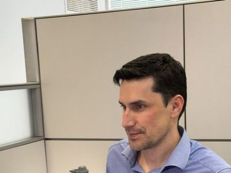 Willian Espíndola Guerino assume gerência do Banco do Brasil em Maracaju