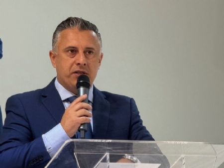 Vereador Rener Barbosa reeleito para Biêncio 2027/2028