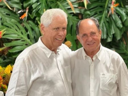 Anel Rodoviário de Itaporã deve receber nome de empresário