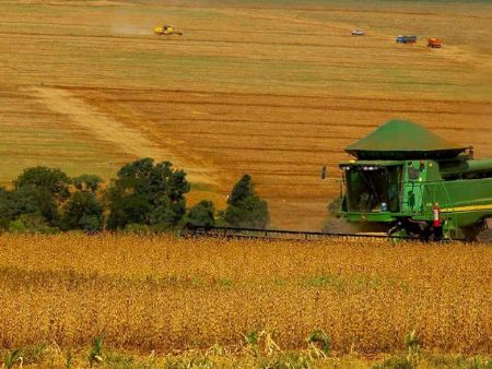 Reclassificação de subvenções pela Receita pode afetar uso do crédito presumido de ICMS no agronegócio | Foto: Freepik
