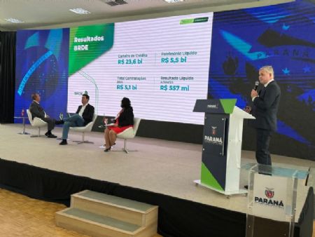 Crédito: BRDE/Divulgação