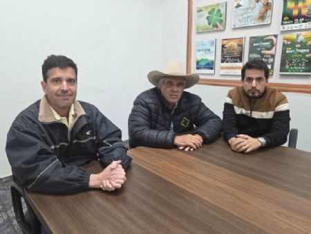 Foto – Antonio Coca/Sindicato Rural de Dourados