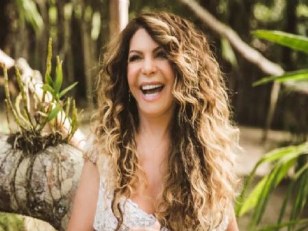 A cantora nordestina faz abertura do Festival de Inverno em Bonito nesta quarta-feira, dia 20