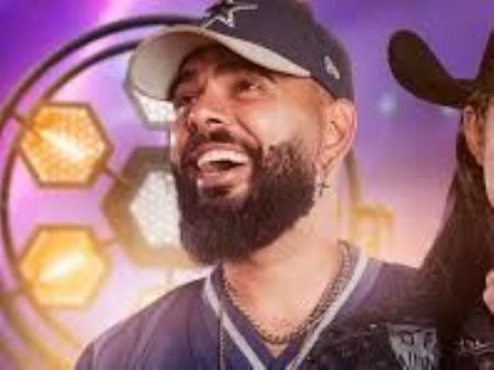 Uma das atrações musicais confirmadas 2 de maio — Os Agroboy