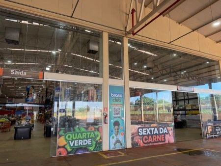 Após força tarefa atacadista reebre nesta quinta-feira em Maracaju