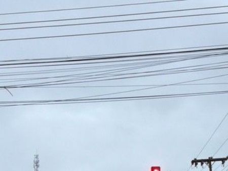 Termometros registram 12°C na manhã desta terça-feira em Maracaju