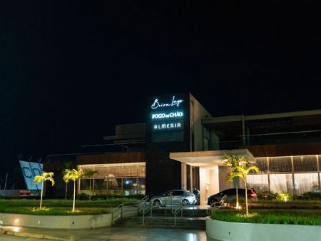 Crédito: João Macedo/Agência MiThi