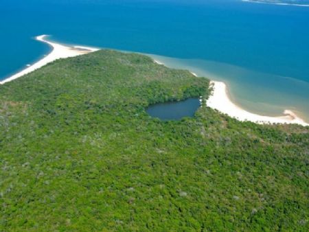 PA - Santarém | Gleba - Ponta do Cururu - 140 ha