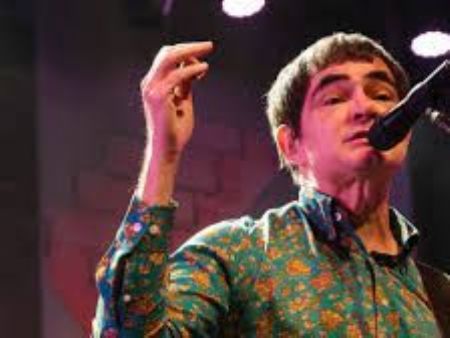 Ex vocalista do Skank é atração palco Lua em Bonito