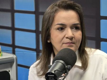 Adriane Lopes tem a maior rejeição entre prefeitos das capitais, aponta pesquisa