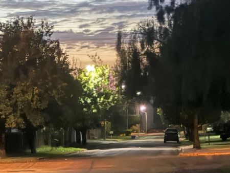Tempo em Maracaju pode ter alterações hoje