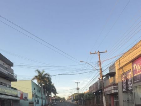 maracaju cidade distante da capital 160 quilômetros