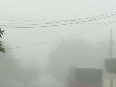 Segundona começando assim Bairro Alto Maracaju em Maracaju MS
