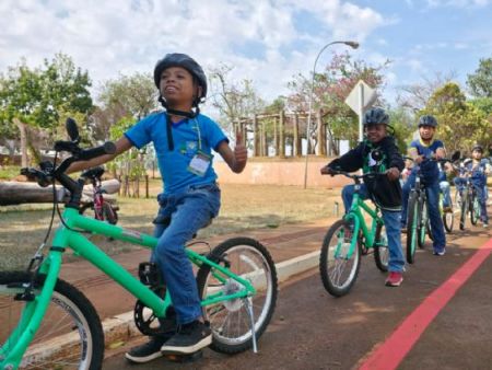 Fotos: Mireli Obando/Detran