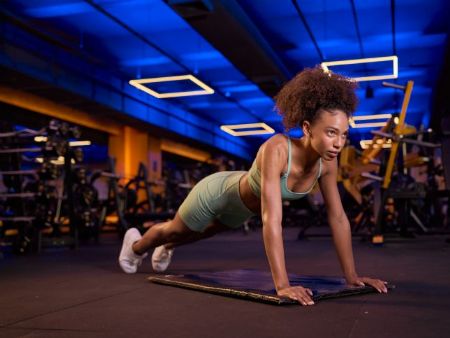 Core fortalecido é segredo para melhorar desempenho e reduzir lesões nos treinos